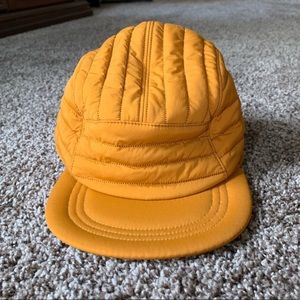 NEW Lululemon Pinnacle Warmth Hat